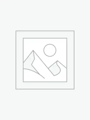 Blush Cotton Muslin Table Runner