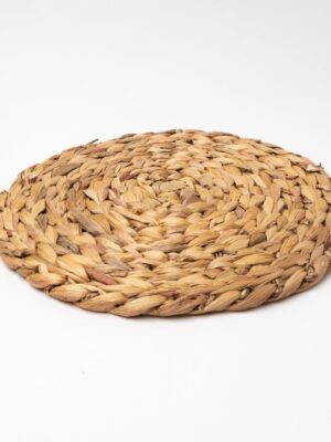 Hyacinth Weave Placemat