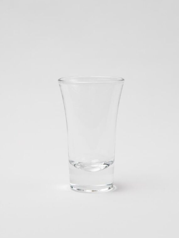 Shot Glass