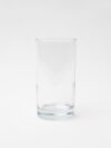 Hi Ball Straight Glass