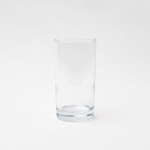 Hi ball barware glass hire