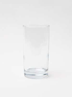 Hi Ball Straight Glass