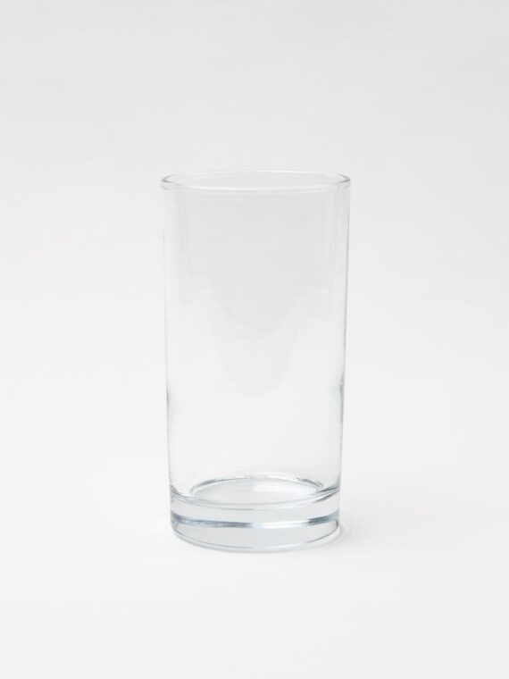 Hi Ball Straight Glass