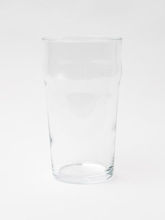 Pint Glass