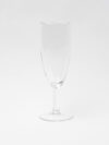 Short Stem Champagne Flute