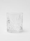Crystal Style Whisky Glass
