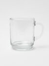 Glass Mug for Pimms