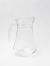 Glass Water Jug