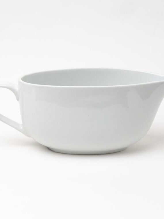 Gravy Boat