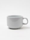 Simply White Tea cup