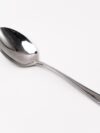 Harley Silver Serving Spoon