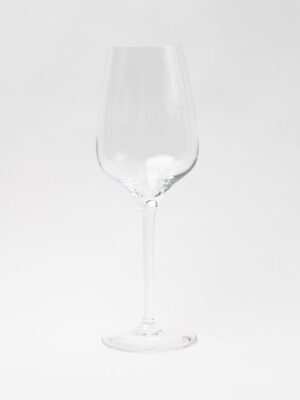 Premium White Wine Glass