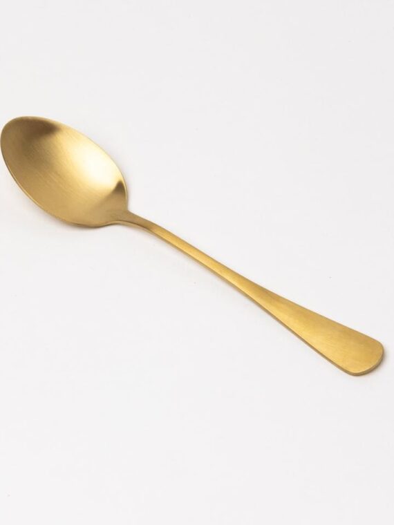 Audrey Dessert Spoon