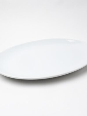Sharing Oval Platter