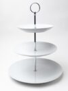 Afternoon Tea Three Tier Cake Stand