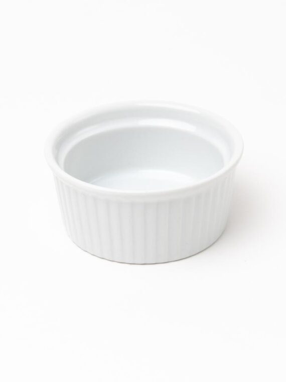 Sharing Ramekin