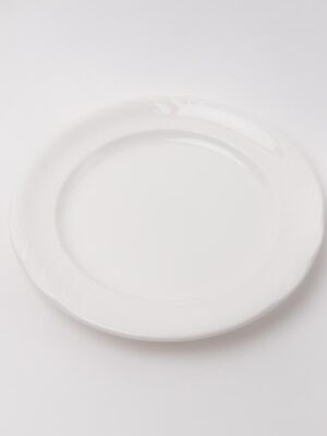 Fleur Starter / Dessert Plate