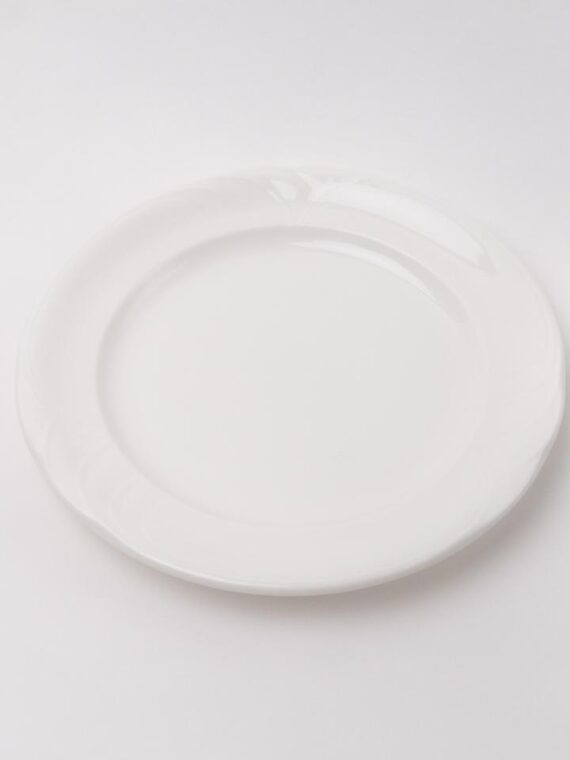 Fleur Starter / Dessert Plate