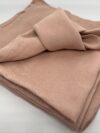 Blush Linen Napkin