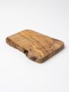 Small Olive Wooden Sharing Board