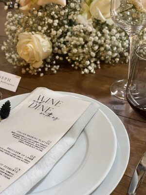 Package One - Simply White