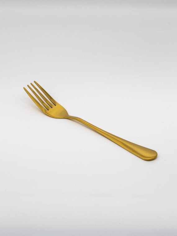 Giselle Cake Fork