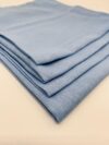 Dusty Blue Linen Napkin