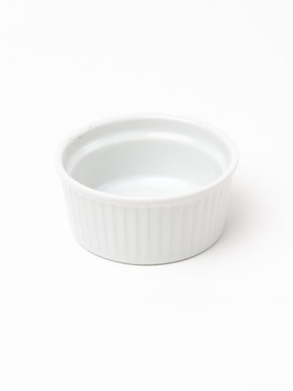 Sharing Ramekin