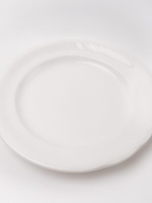 Fleur Dinner Plate