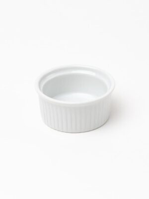 Sharing Ramekin