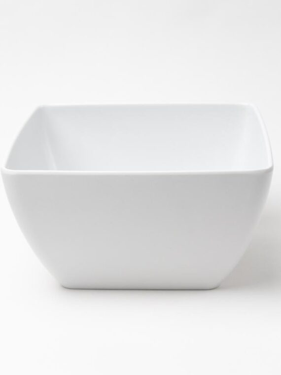 Serving Bowls Square