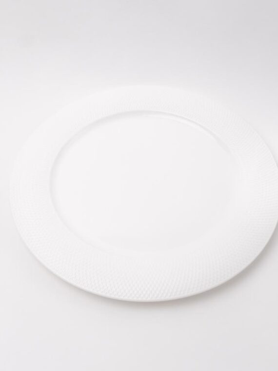 Jasmine Dinner Plate