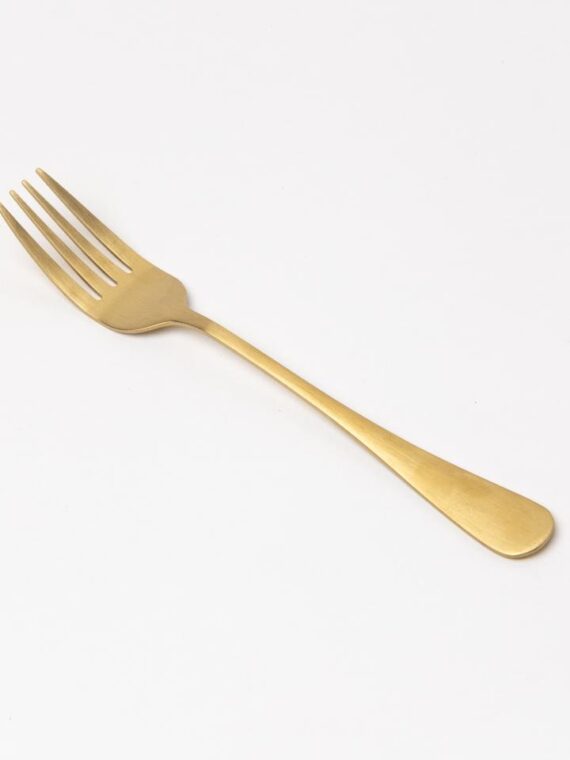 Audrey Cake Fork
