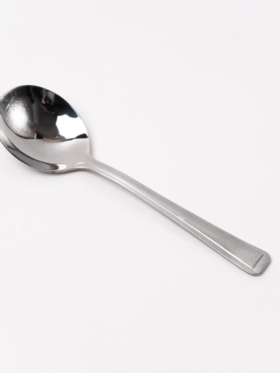 Harley Soup Spoon