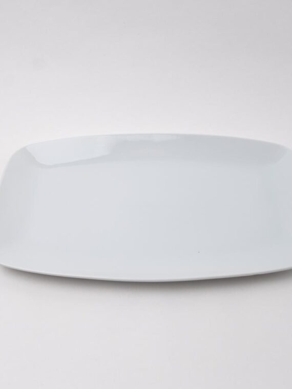 China Plate Trio