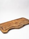 Medium Olive Wooden Sharing Board