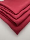 Burgundy Linen Napkin