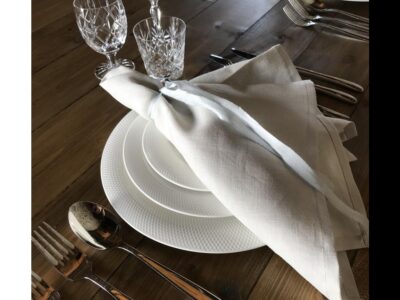 Package Two - Classic Jasmine, No Glassware