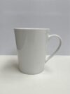 Simply White Coffee/Tea Mug