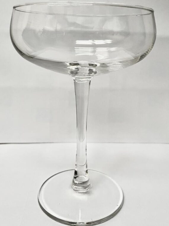 Champagne Coupe