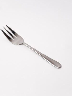 Serving Forks