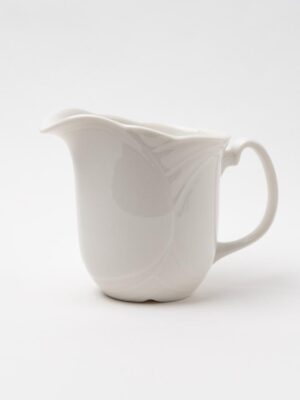 Fleur Small Milk Cream Jug