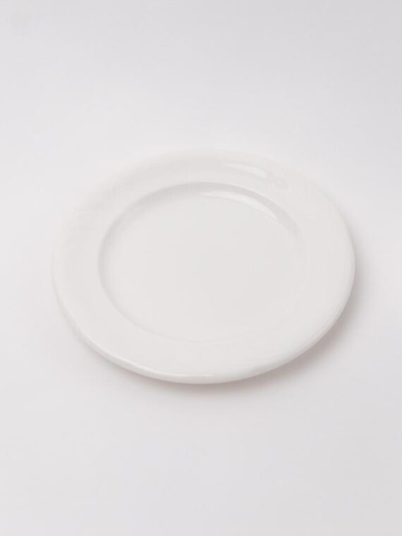 Fleur Side Plate