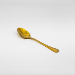Giselle Teaspoon