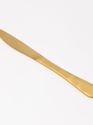 Audrey Starter Knife / Side Knife