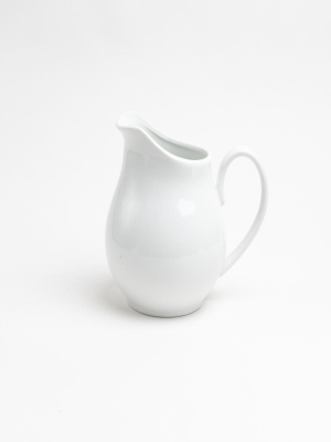 Medium Milk Jug