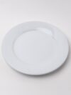 Simply White Starter / Dessert Plate