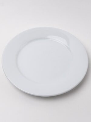 Simply White Starter / Dessert Plate
