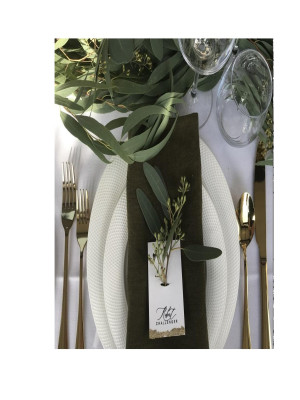 Package Two Jasmine Gold - no glassware