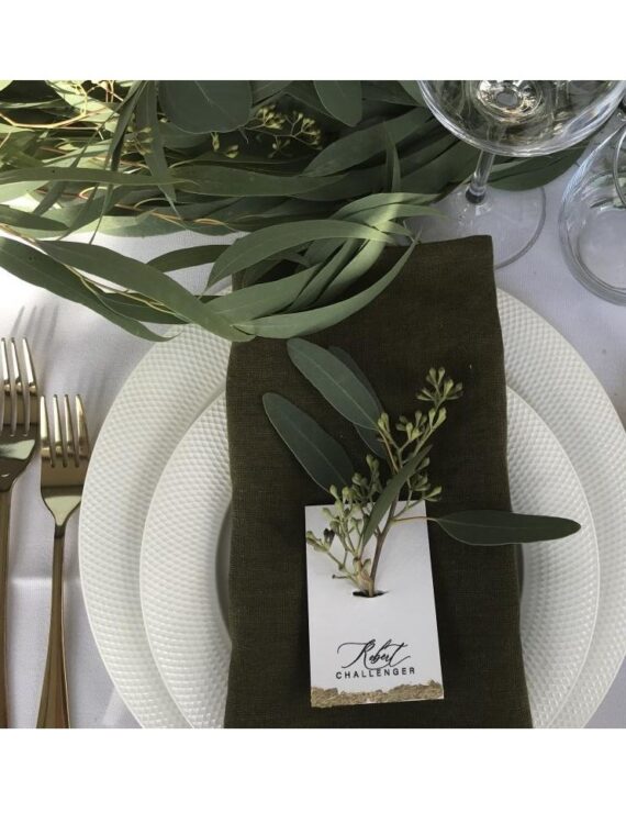 Package Two Jasmine Gold - no glassware